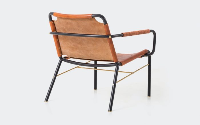 valet lounge chair