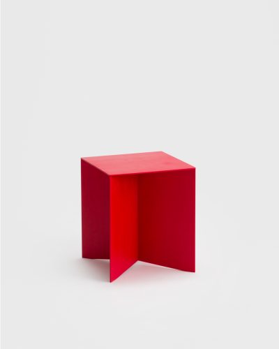ARIAKE Paperwood Side Table - Anderssen & Voll - LES VRAIS