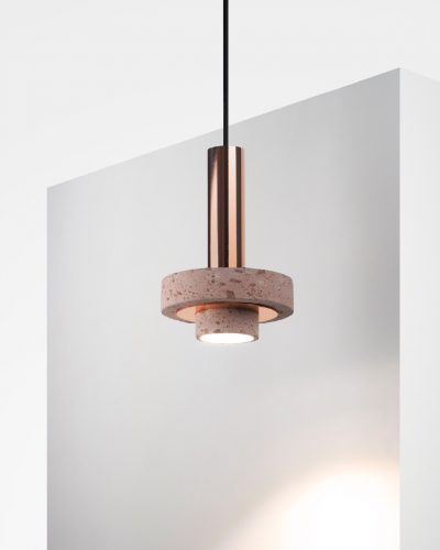Ambra Pendant David Pompa