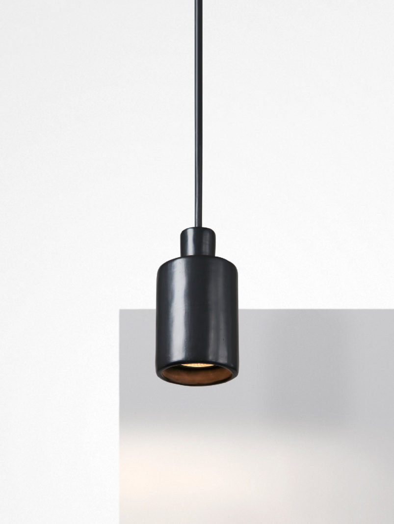 David Pompa Can pendant lamp