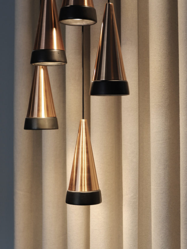 An elegant lamp by definition An elegant lamp by definition