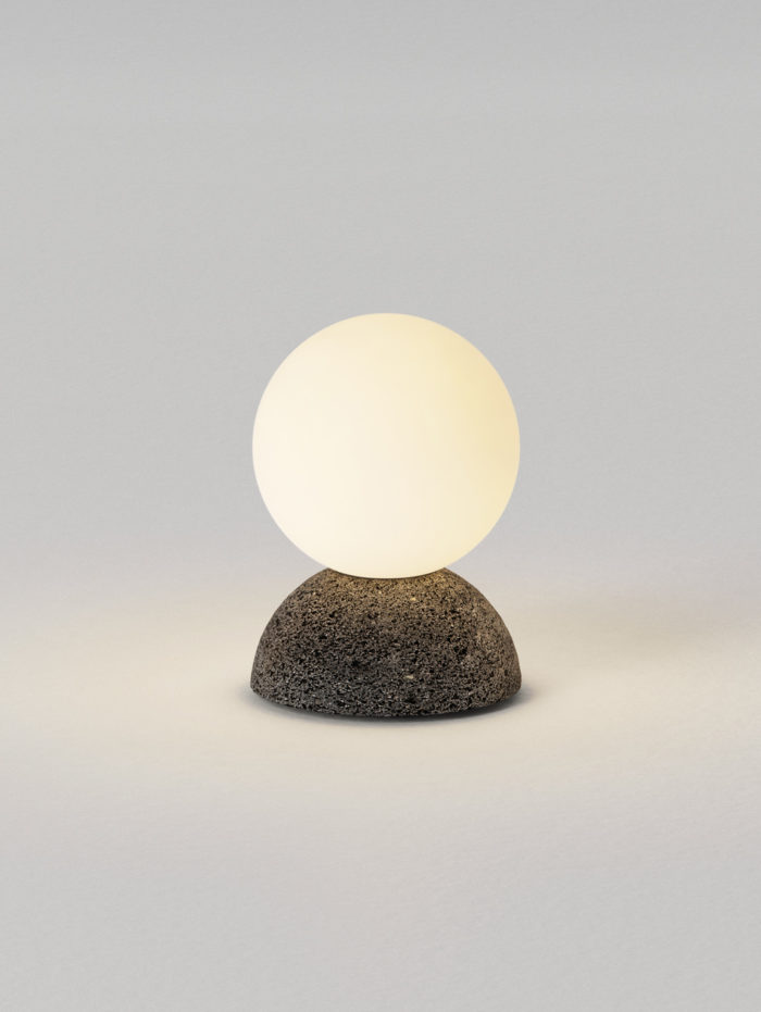 David Pompa Origo Table lamp