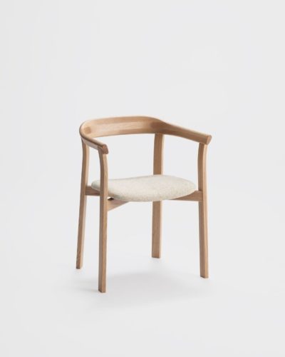 holm chair ariake