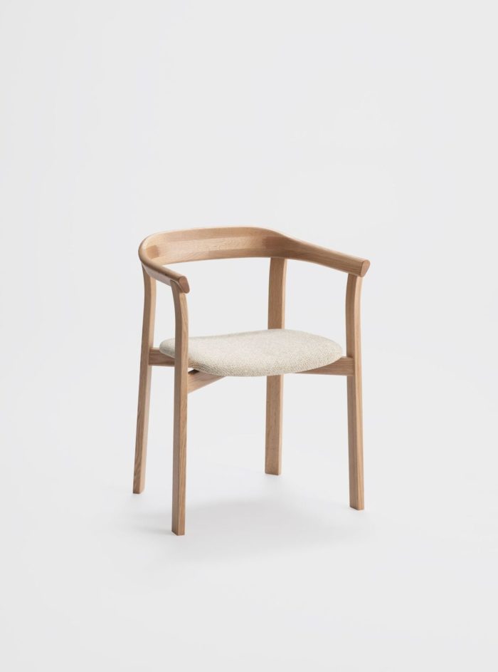 holm chair ariake