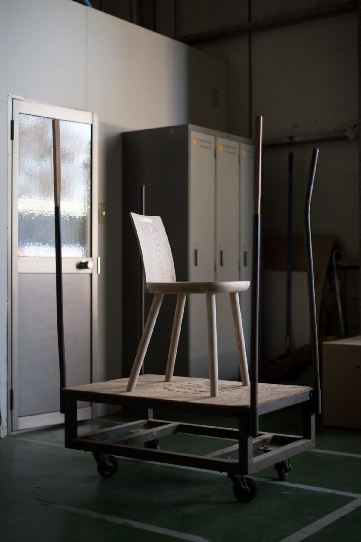 blest chair ariake light color blest chair ariake light color