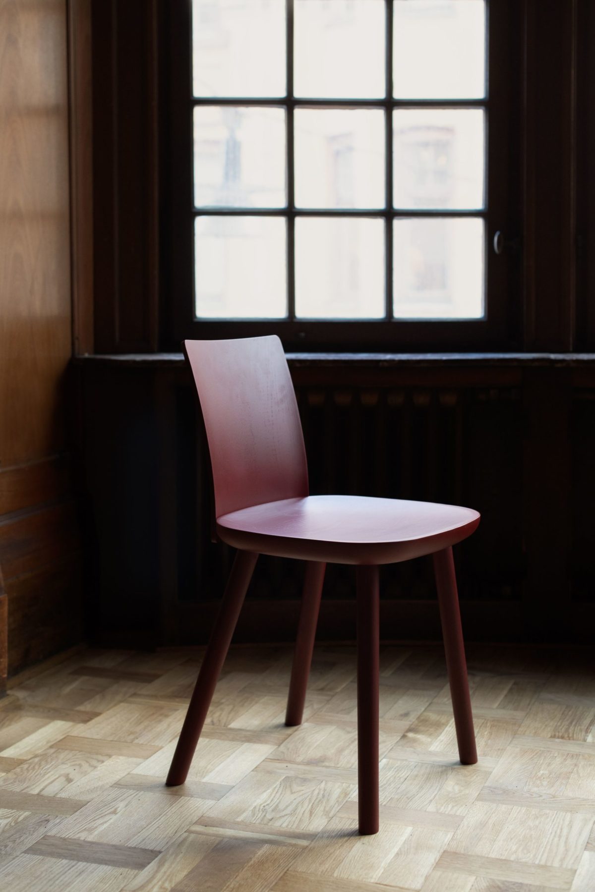 Blest chair Anderssen & Voll Ariake Les Vrais furniture
