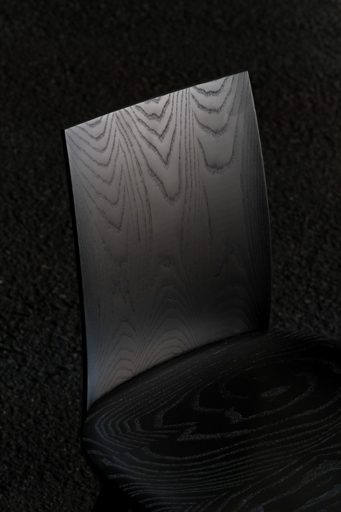 black on black by anderssen & voll black on black by anderssen & voll