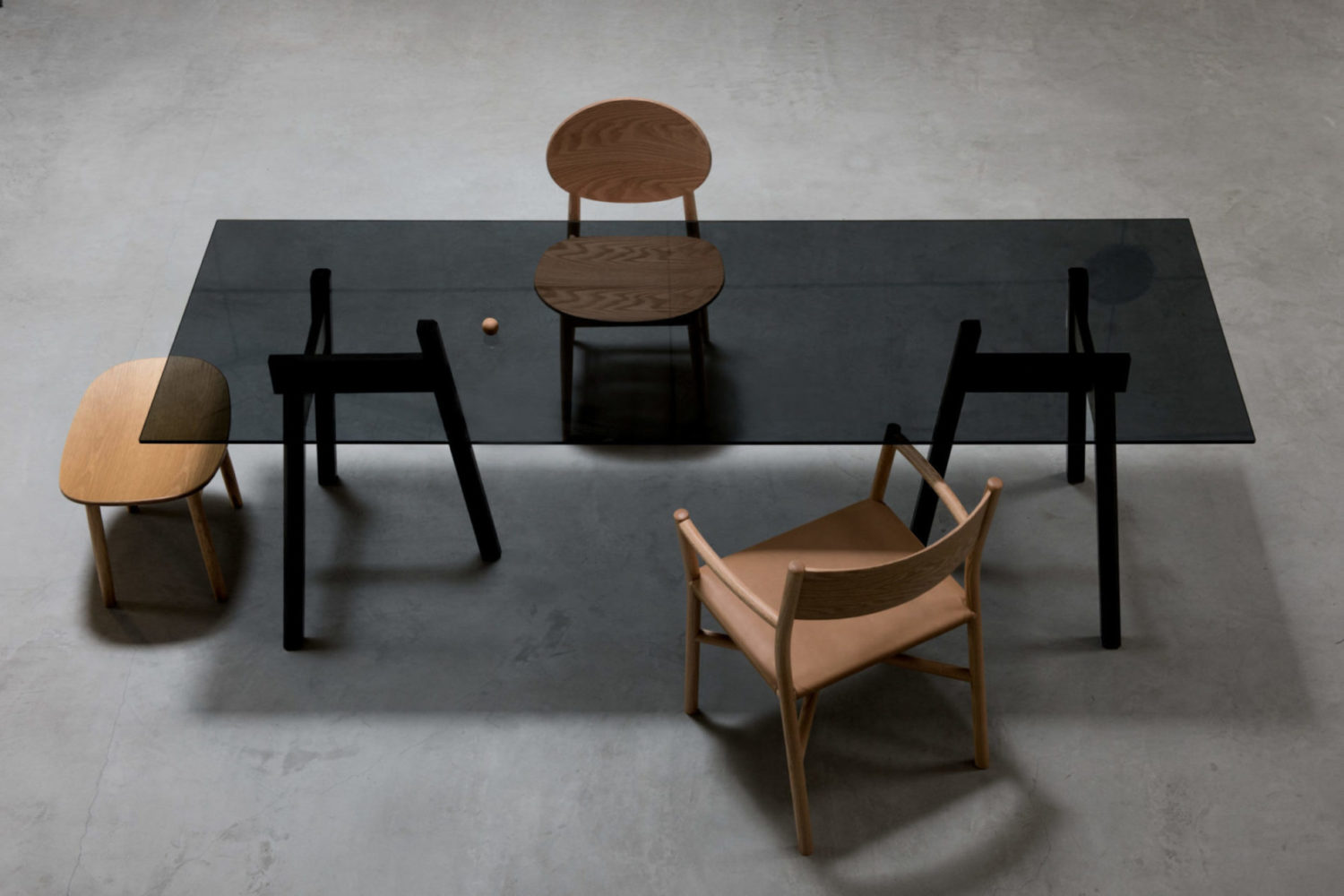 Ariake design furniture