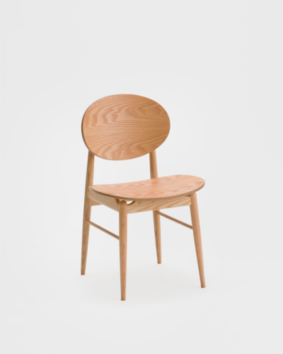 outline chair norm architects