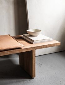 OffSet Bench - DRY Studios