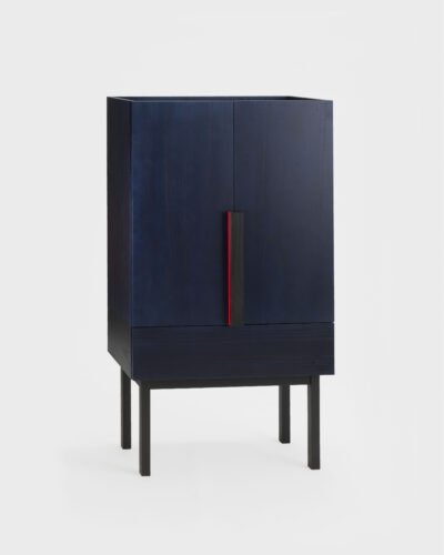 aizome cabinet ariake