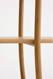 skyladder shelves oak ariake