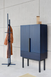 aizome cabinet ariake