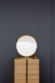 split mirror large ariake