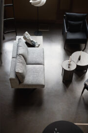 raft sofa ariake