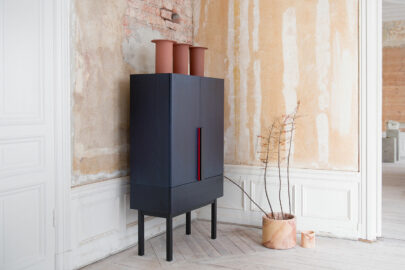 aizome cabinet ariake