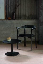 saga dining stool les vrais taio coffee table ariake