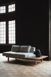 raft sofa ariake 