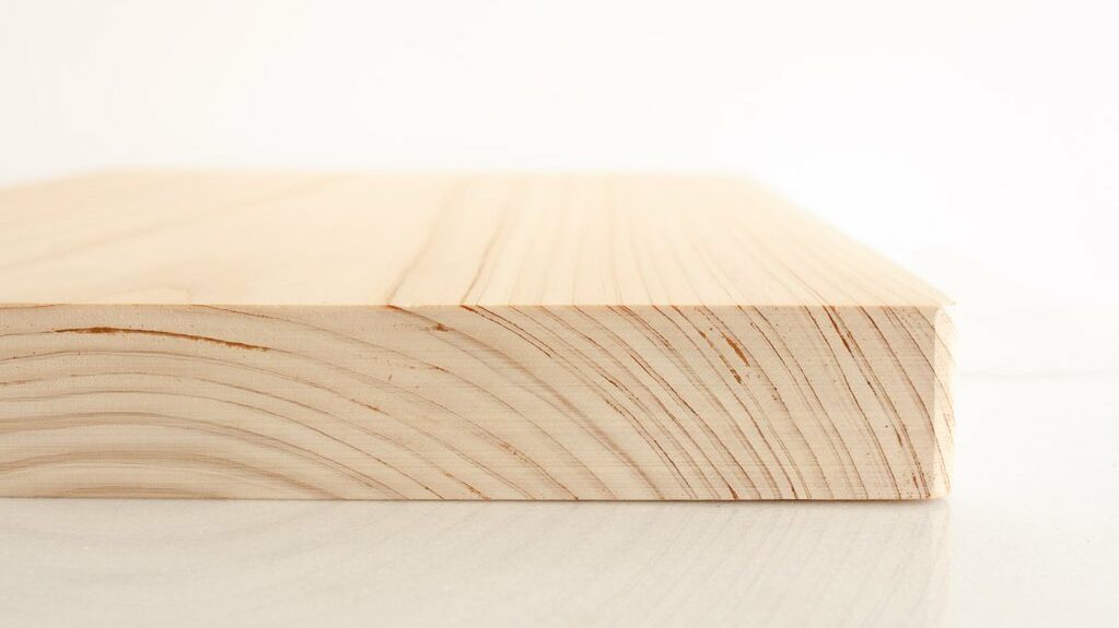 hinoki material