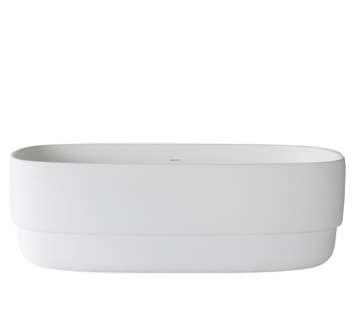 ex.t - Design bathtub Ribbon - Sebastian Herkner - LES VRAIS