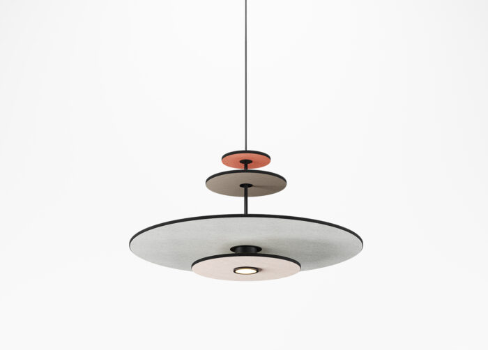 Slice - Zero Lighting - Halskov & Dalsgaard - LES VRAIS