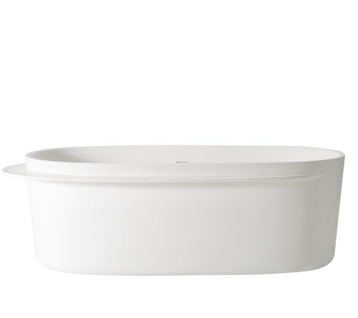 plateau Bathtub