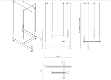 sketches Meta Arrangement black 07