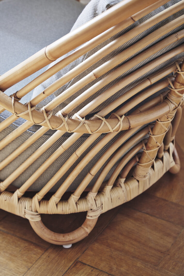 Rattan - Sika-Design - Les Vrais