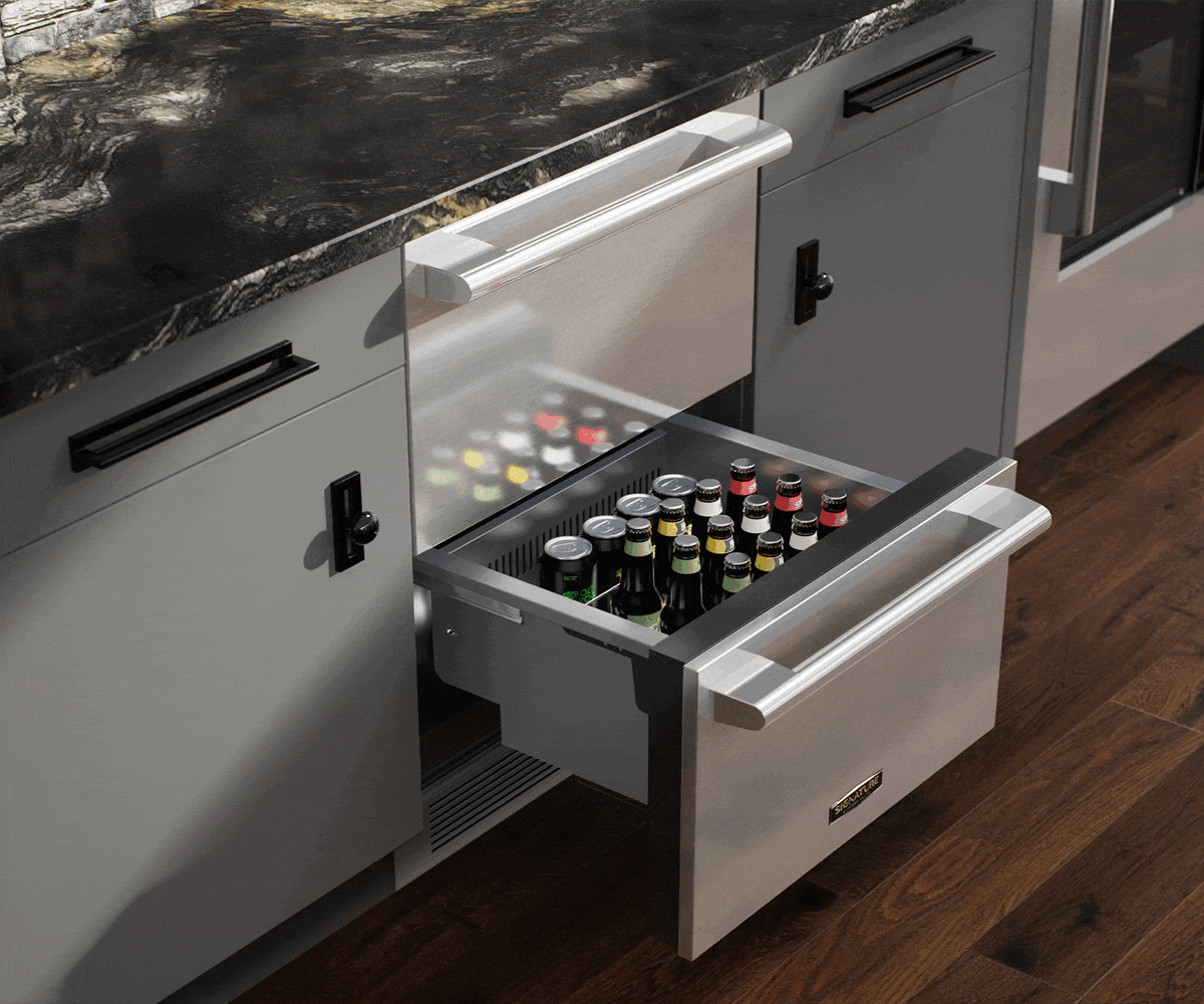 drawer sks