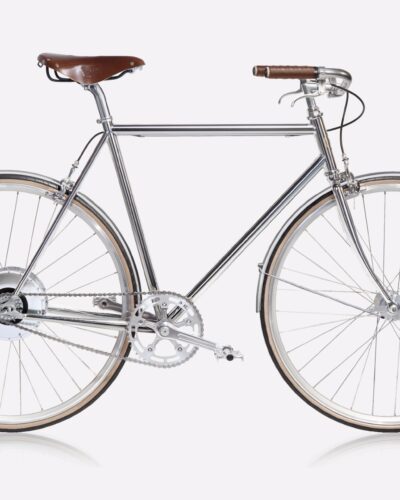 LES VRAIS e-bike